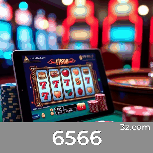 6566 
