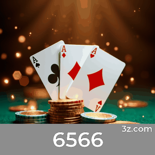 6566